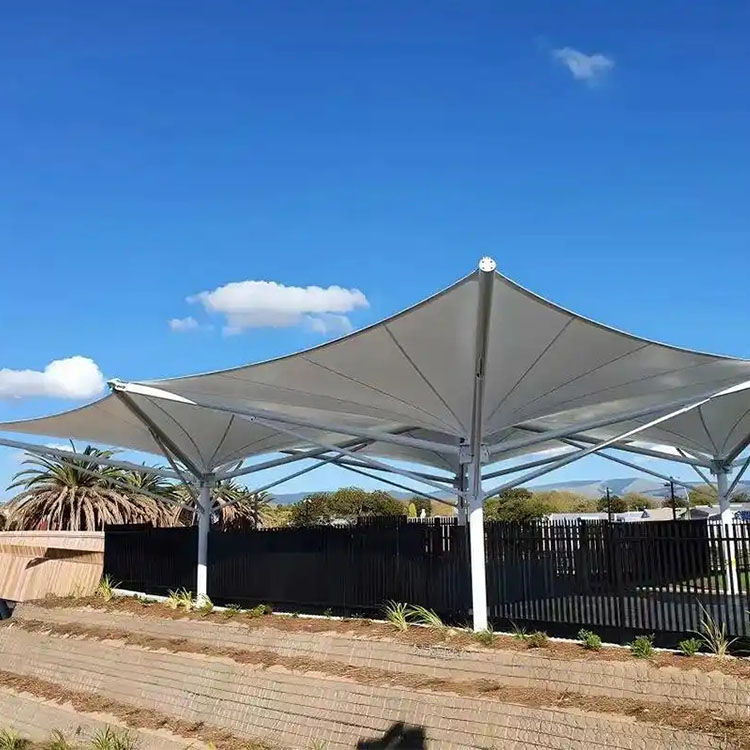 和田县工程案例