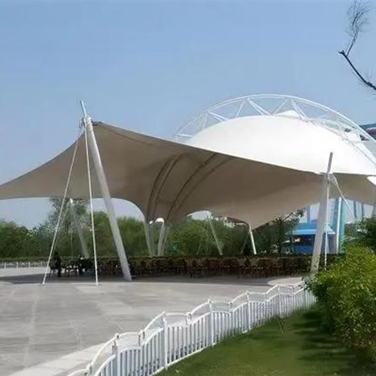 和田县工程案例