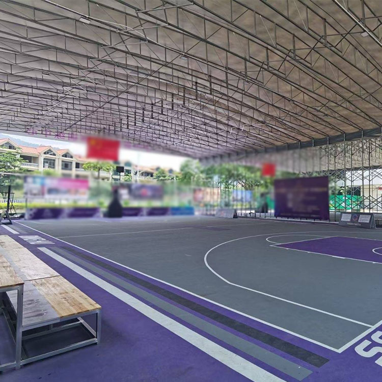 和田县工程案例