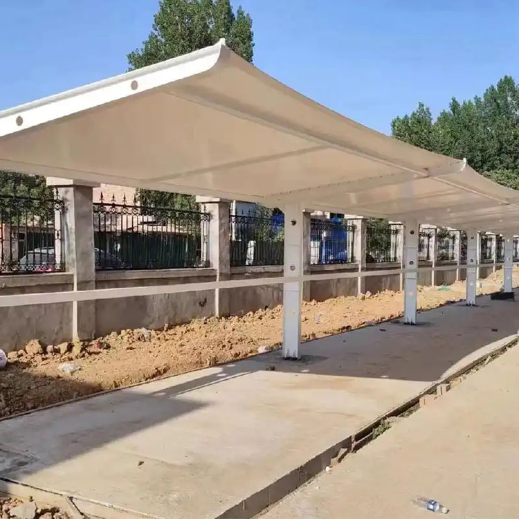 和田县工程案例