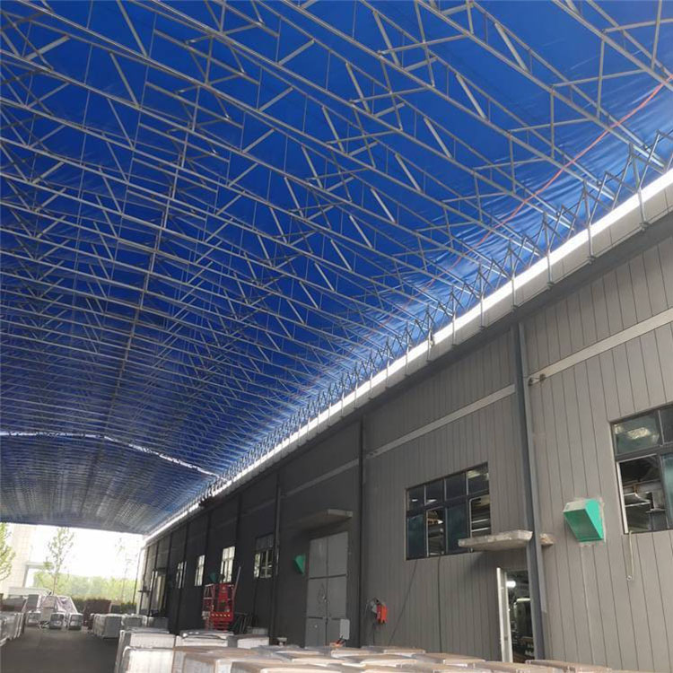 和田县工程案例