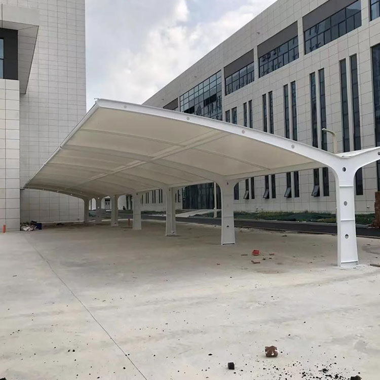 和田县工程案例