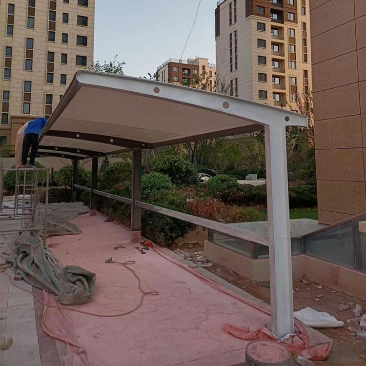 和田县工程案例